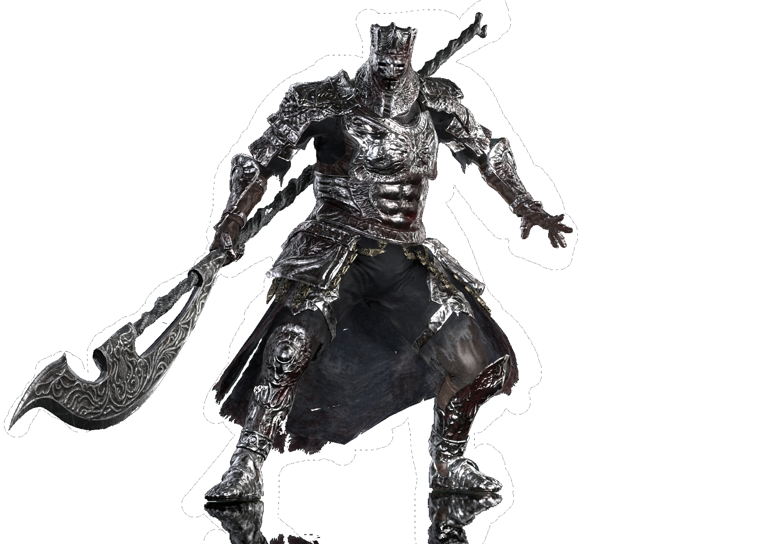 Iudex Gundyr